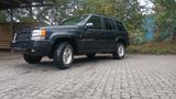 Jeep Grand Cherokee Limited LX 5.9 Auto Limited - Jeep Grand Cherokee aus 1998: 5.9