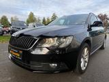 Skoda Superb Combi Ambition