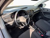 Volkswagen T-Cross - Vorschau Bild 10