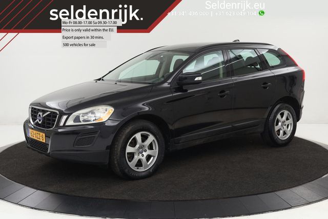 Volvo XC60 2.0 T5 Kinetic | navi | klima control | PDC