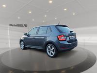 Skoda Fabia 1.0 TSI Cool Plus Facelift LM PDC SHZ