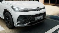 Volkswagen Tiguan - Vorschau Bild 28