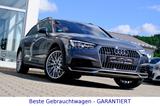 Audi A4 Allroad 45 TFSI S tr. quattro "MATRIX"SH"AHK" - Audi A4 Allroad aus 2019