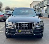 Audi Q5 2.0*quattro*2.Hand*Erst 110 Tkm*Xenon*Navi* - Audi in Düsseldorf: Q1