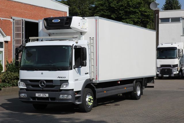 Mercedes-Benz  Atego 1322 Carrier Supra 550 /Strom /LBW /S.Tür