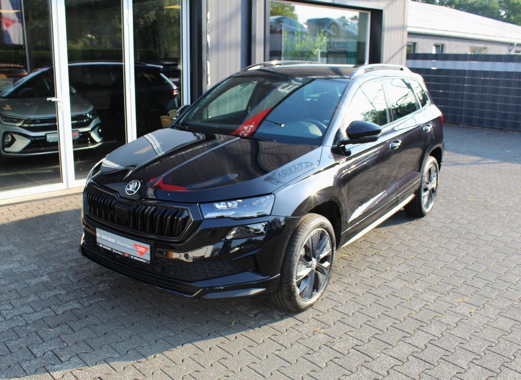 Image of Skoda Karoq