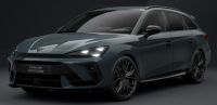 Cupra Leon - Vorschau Bild 1
