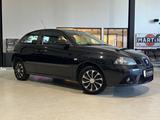 Seat Ibiza 1.4 Sport Edition *Klima,Servo* HU/AU neu - Seat Ibiza aus 2006: Sport