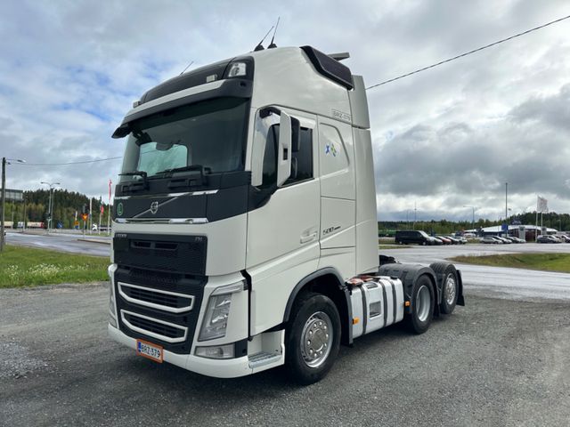 Volvo FH500XL 6x2