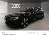 Audi S6 Avant TDI quattro tiptronic Matrix-LED Navi B - Audi S6 Gebrauchtwagen