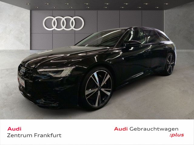 AUDI S6 Avant TDI quattro tiptronic Matrix-LED Navi B