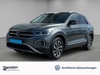 Volkswagen T-Roc - Vorschau Bild 1