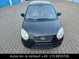 Kia Picanto 1.1 Cool. - gebrauchte Kia Picanto aus dem Jahr 2009