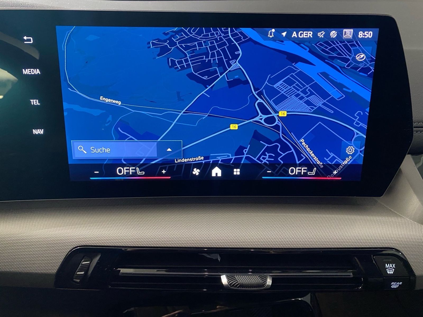 BMW 220 Active Tourer - Bild 11