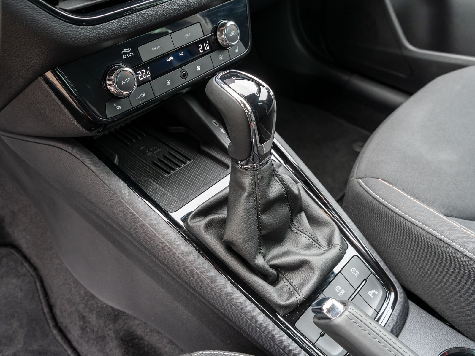 Skoda Scala - Bild 16