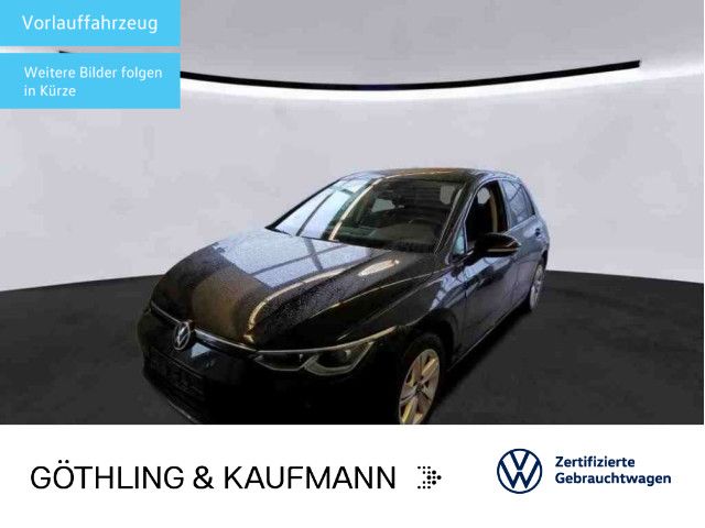 Volkswagen Golf Life 1.5 TSI 96kW*PANO*AHK*IQ-Light*ACC*NAV