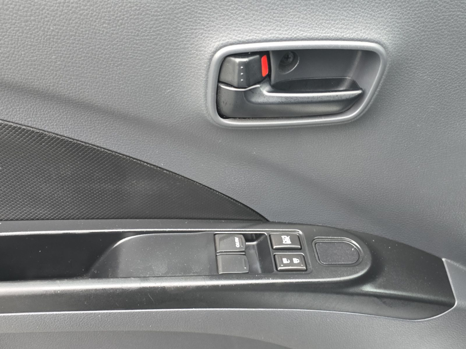 Fahrzeugabbildung Suzuki Celerio Club AUS 1.HAND+WENIG KM+TÜV SERVICE NEU