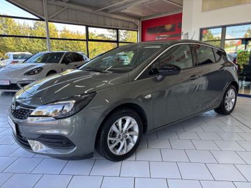 Opel Astra - 3