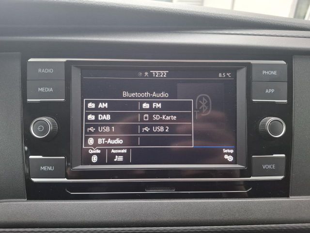 T6.1 KOMBI 2.0 TDI KR 9-SITZE+LED+CAM+APP