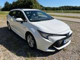 Toyota Corolla 1,8 Hybrid Business Edition Touring ... - Toyota Corolla Gebrauchtwagen in München