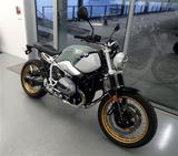 BMW R nineT Scrambler Option 719 Premium Sel - BMW BENZIN SCRAMBLER