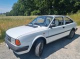 Skoda RAPID /( GARDE )  5 Gang / Oldtimer - Skoda aus 1990