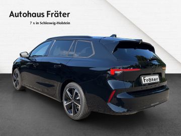 Fotografie 6 des Opel Astra ST "GS" Navi 360°Kamera LED Sitzheizg AHK