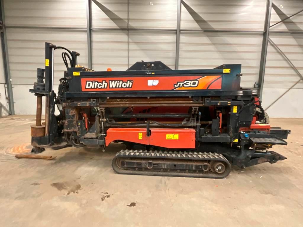 Ditch Witch JT 30