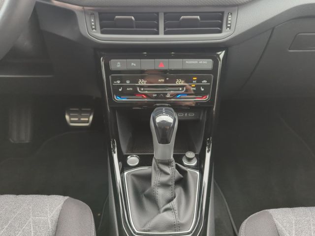 T-Cross MOVE 1.0 TSI DSG Klima Navi