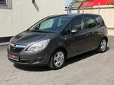 Opel Meriva B Design Edition - Opel Meriva: Kombi, B