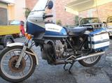 Moto Guzzi - V50 - MOTO GUZZI 50