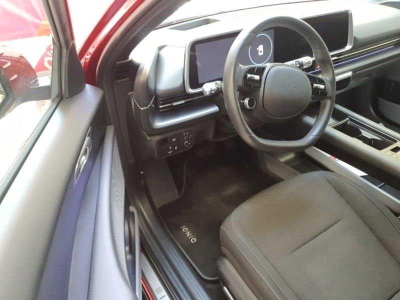 Hyundai Ioniq 6 Techniq Elektro imagem 3