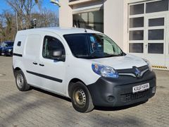 Fahrzeugabbildung Kangoo Rapid Extra Blue dCi 115 Sortimo