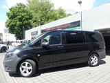 Mercedes-Benz Vito 114 CDI Pro Tourer lang NAVI/9SITZER/KAM/DA - Mercedes-Benz Vito: 9 Sitzer