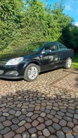 Opel Astra H  TwinTop  Cosmo 140PS, Cabrio - Opel Astra: Twintop Cosmo