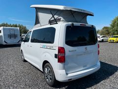 Pössl VANster  *Alltagstauglicher Camper*145PS