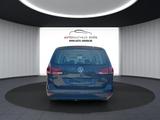 Volkswagen Sharan 1.4 TSI Highline AHK*SHZ*Leder - graue Volkswagen Sharan