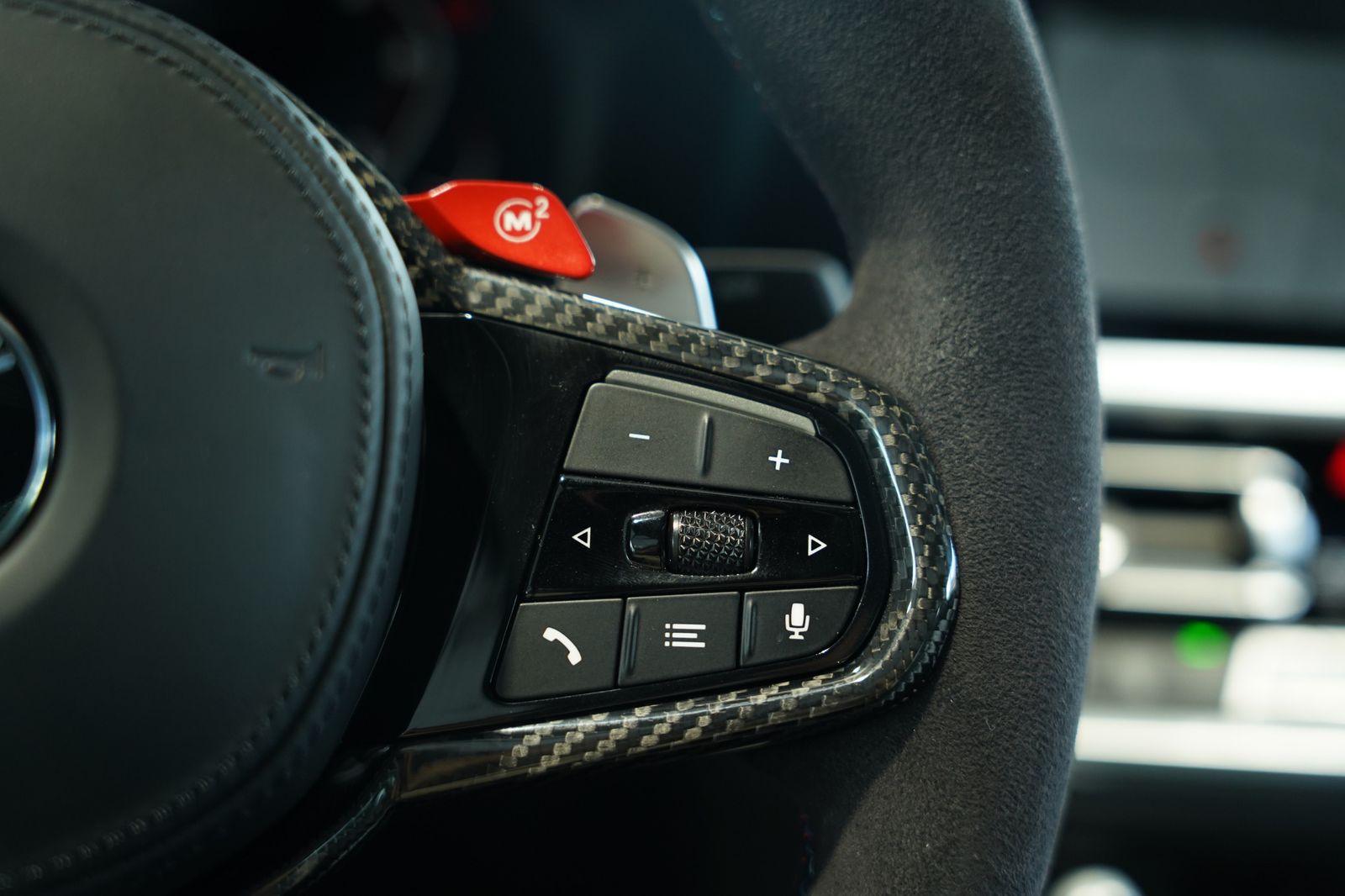 Bmw M340d