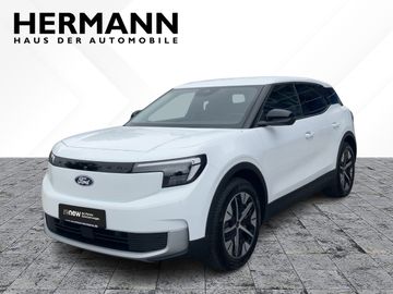 Ford Leasingangebot: Ford Explorer RWD (Extended Range 77KWh) CAM*LED*NAVI