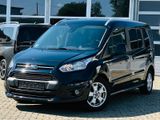 Ford Grand Tourneo DSG-Behindertengerecht-Rampe - Ford Grand Tourneo aus 2017