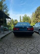 BMW Bmw730 Benzin  oldtelmer - BMW 730 aus 1990