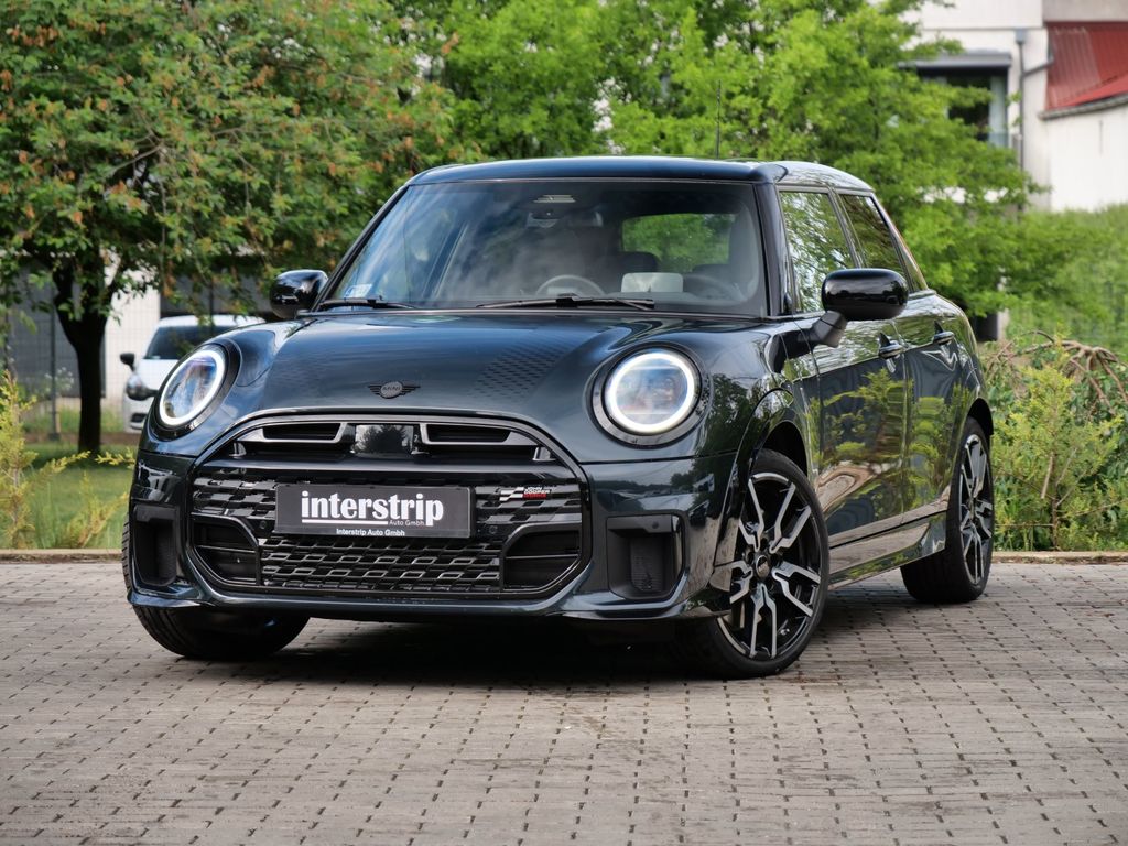 Image of MINI Cooper S