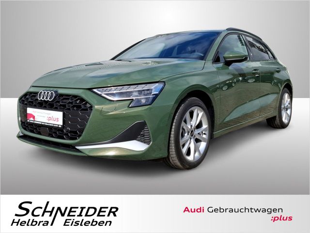 A3 SPORTBACK 30 TFSI ADVANCED S-TRONIC