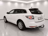 Mazda CX-7 TD Exclusive-Line/ALLRAD // Leder // - Mazda CX-7 mit Diesel-Antrieb