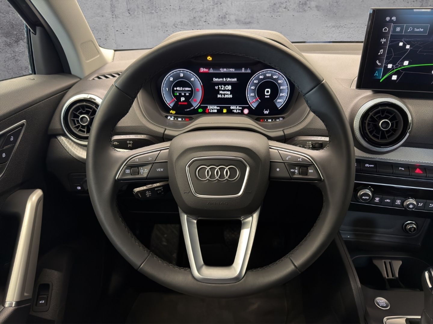 Audi Q2 - Bild 9