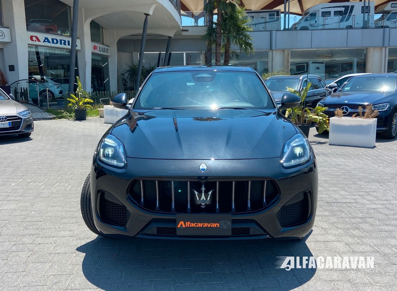 Other Maserati Grecale 2.0 mhev GT 250cv auto imagem 2