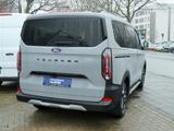 Ford Tourneo Custom Active 320 L1 2.0 EcoBlue +AHK - mit Diesel-Antrieb: 3.0
