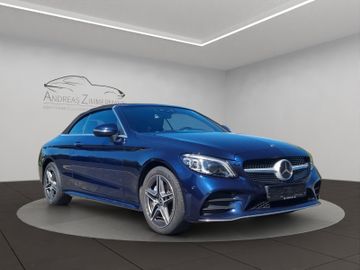 Mercedes C 400 - 2