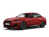 BMW M240iA Coupé UPE 67900 EUR ACC Kamera H/Ksound - BMW M240i in Stuttgart