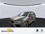 Cupra Ateca 1.5 TSI DSG LM19 AHK KAMERA NAVI+ LED - Cupra Ateca: 1.5